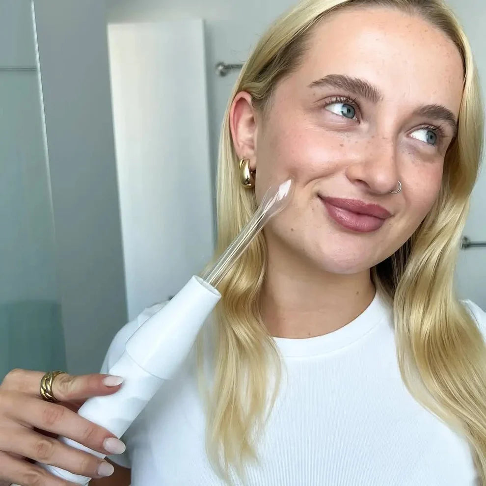 Luminous Bloom™ 4 en 1 – Despierta tu luz interior