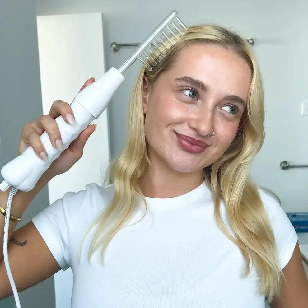 Luminous Bloom™ 4 en 1 – Despierta tu luz interior