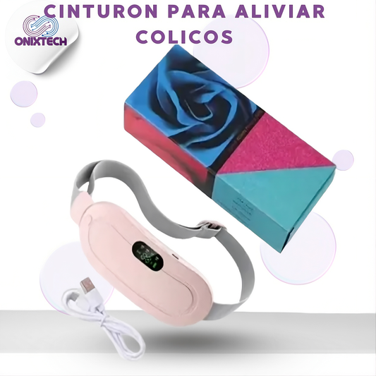 Cinturón para colicos
