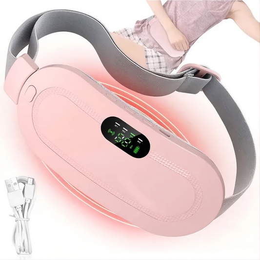 Cinturón para colicos